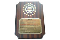 Export Merit Award