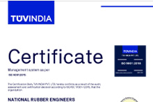 Crisil Verified Service